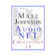 Matt Johnson Audio NFT ~ Collection 15