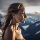 Nature AI Human by Korbinian Vogt