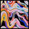 Colorful Ribbons