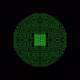 Crypto Pixel Glyphs - old