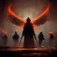 Heaven and  Hell