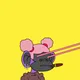 Live Like An Ape - Saru no youni ikiru -