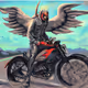 Demon Bikes