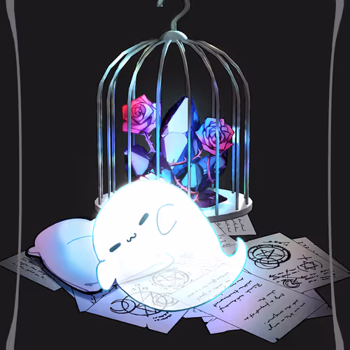 RhoXifer Tarot Collection