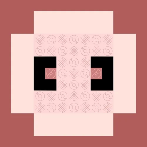 Technoglyphs Collaboration