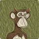 Starry Ape Art Club