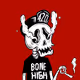 BONE HIGH