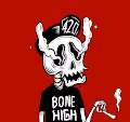 BONE HIGH