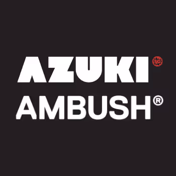 Azuki x AMBUSH IKZ