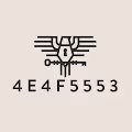 4E4F5553