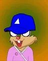 Cool Squirrels NFT
