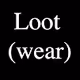 Loot(wear)