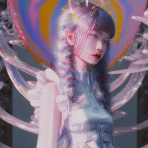 Hyperbolization of Reality