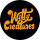Witty Creatures 2.0 - Liscon 2021 Special Edition