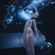 Weymouth AI Art