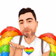 my stickers@ - old