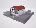 3dhouse