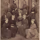 1876 Vassar Resolutes Women's Baseball Card NFT