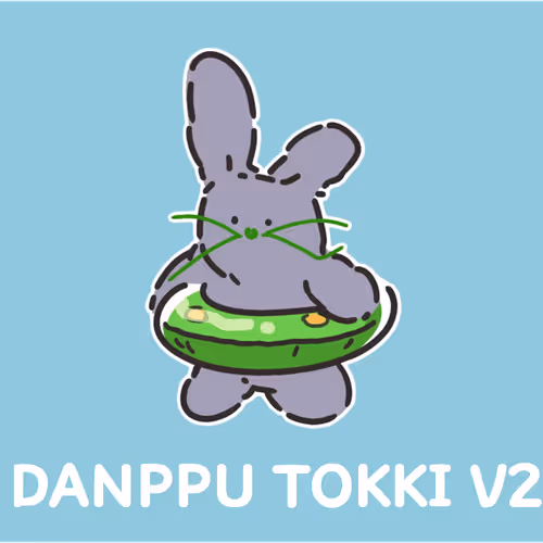 DANPPU TOKKI V2