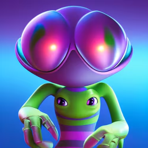 Alien Nation 22