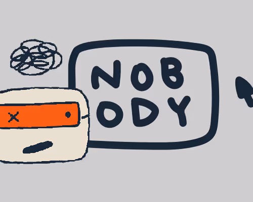 6 nobody floor 0.00058