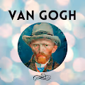 Ultimate Van Gogh Art Mosaic
