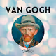 Ultimate Van Gogh Art Mosaic