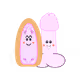 Alice - AliceBobNft