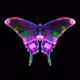 88 Butterfly Club