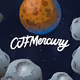 CJF Mercury - old