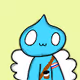 Bio Water Man