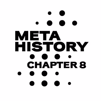 Meta History: Museum of War - Chapter 8