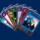 House of 7 Cards