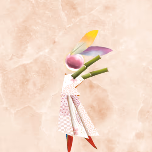 ORI-Doll