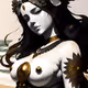 Ink Girls Arte