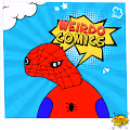 WeirdoComics