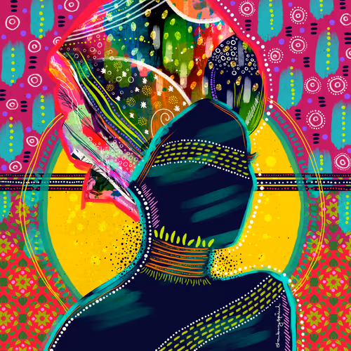 Threads of Africa - SSO