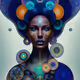 Crypto Art - Nelly