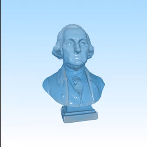 Washington Porcelain Legacy