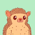 Hedgiez Legacy