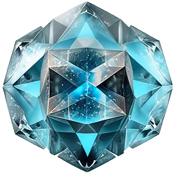 Crystal World Synaptonite