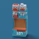 Voxell Toy Box