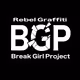 BREAK GIRL PROJECT