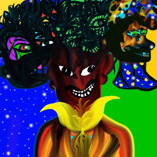 The Art of Evolution