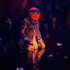 Floating Headless Dreams - old