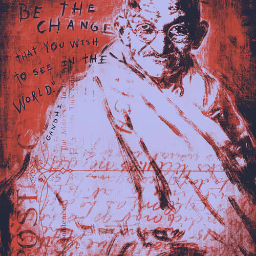 Postcards from the Soul