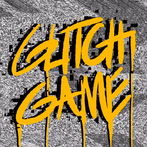 GLITCH GAME by Twick