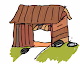 The Tool shed