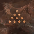 5 elements by Ferra