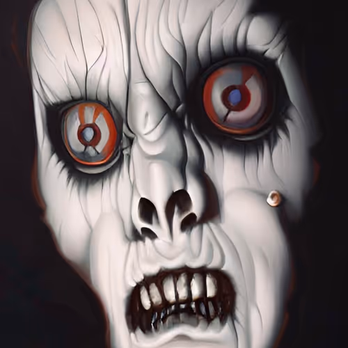 Next stop Pandemonium